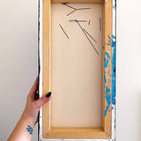 90’s Kid Spirit Animal - Heather Freitas - fine art home deccor