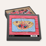 iO Moth Puzzle ( 120 - 500 Piece )