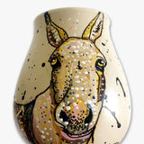 Donkey Planter
