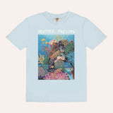 Turtle Reef Tee