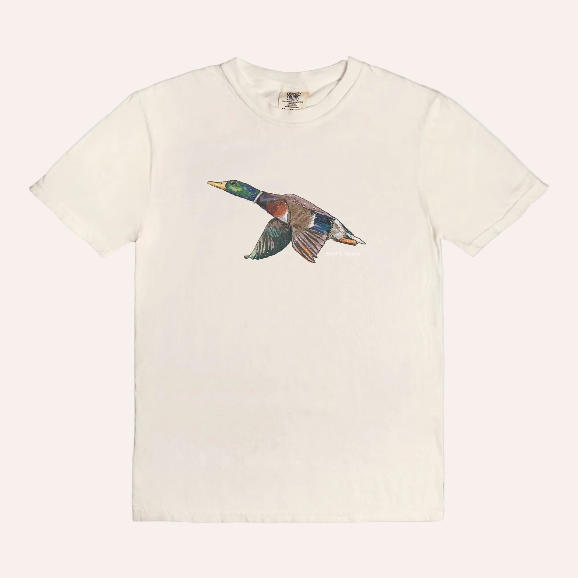 Mallard Tee