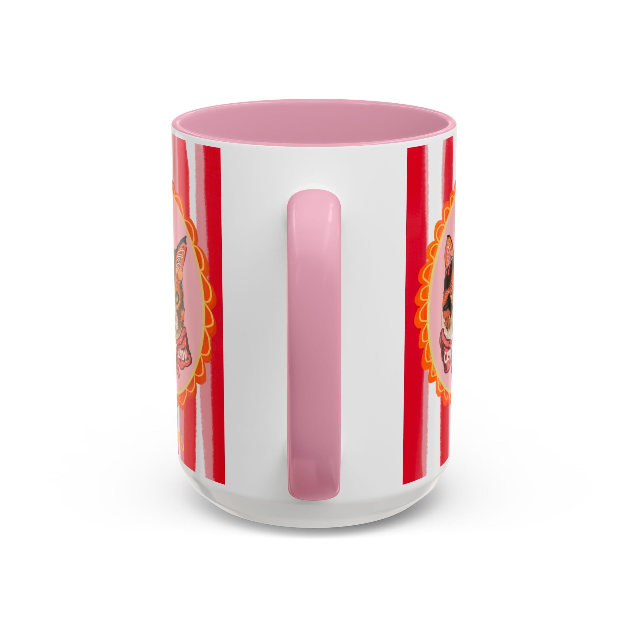 Crazy Cat Lady Coffee Mug 15oz