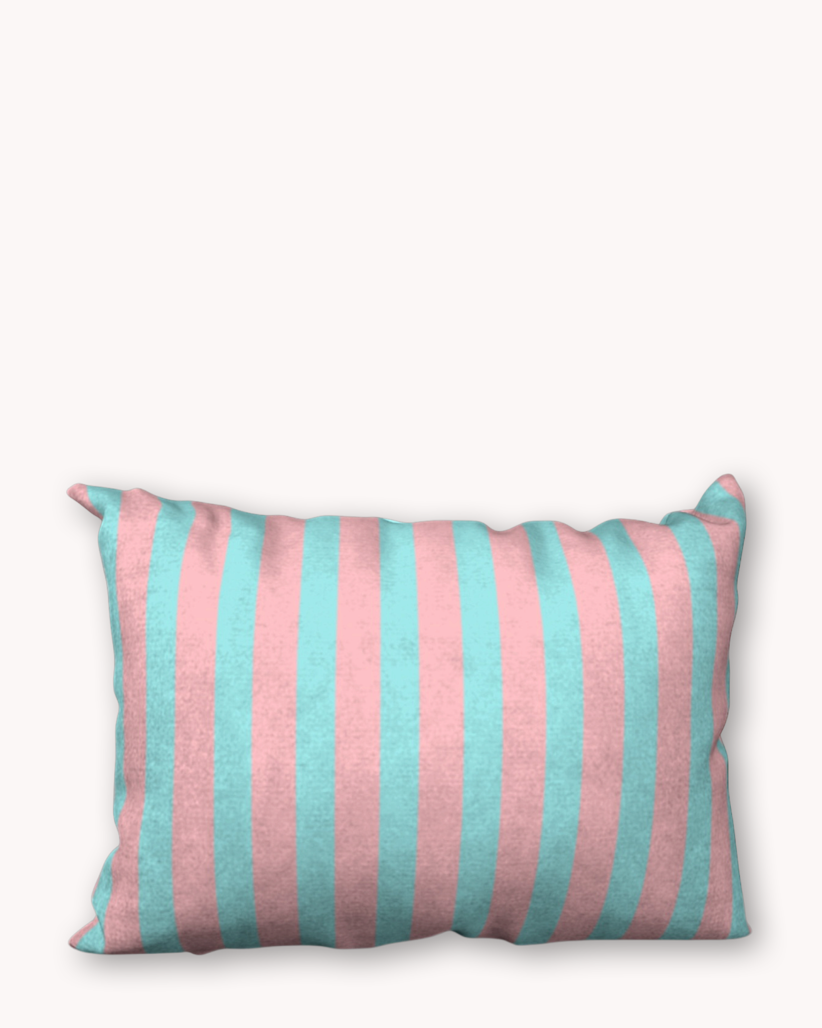 Cotton Candy Expressions Pillowcase