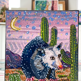 Southwest Opossum