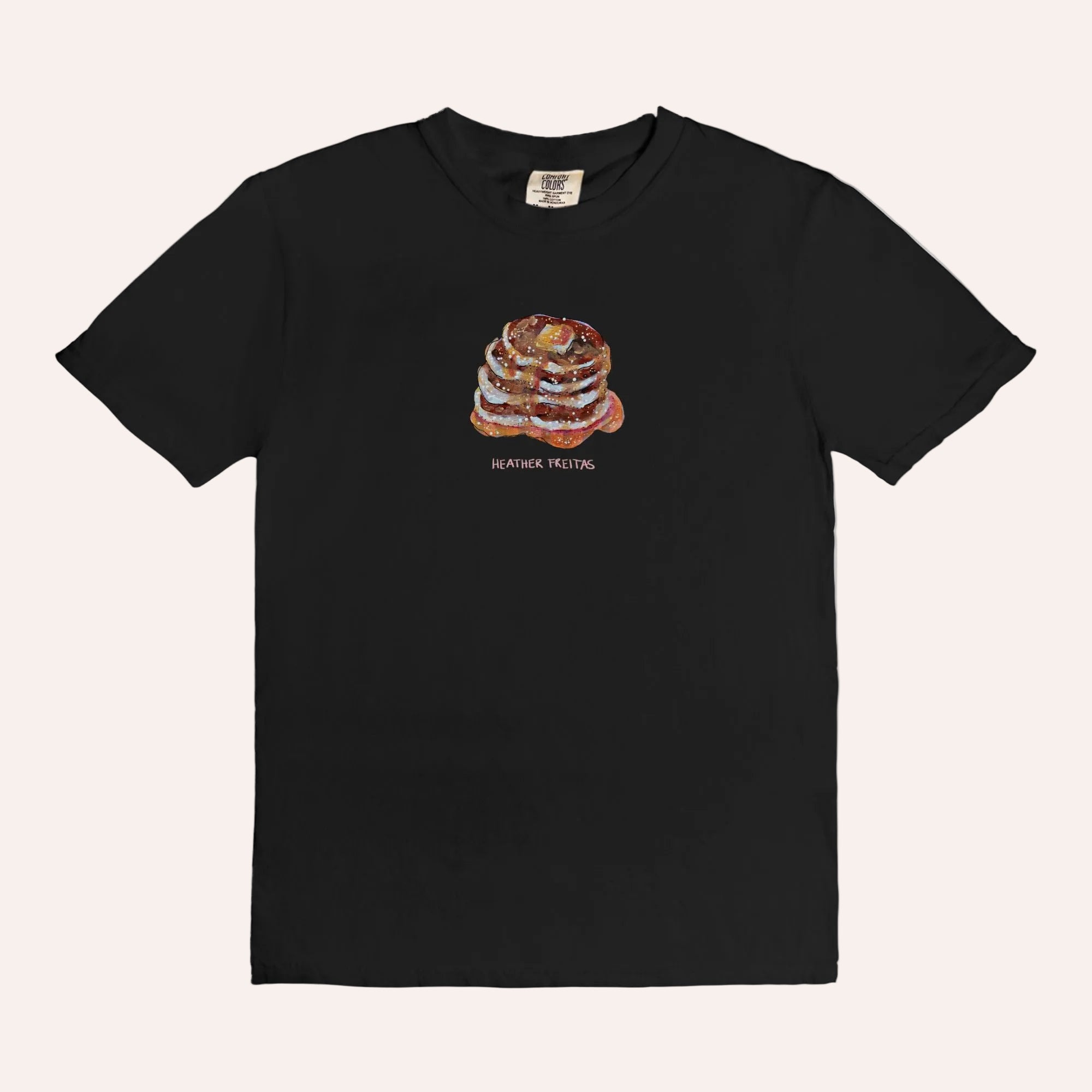 Pancakes Tee