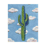 Saguaro Art Print