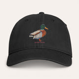 Mallard Washed Cotton Cap