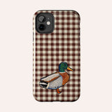 Mallard Tough Phone Case