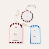Spirits Gift Tag Set ( 12 pack )