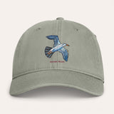 Seagull Washed Cotton Cap