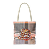 Pancake Stack Tote Bag