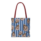 Oyster Tote Bag