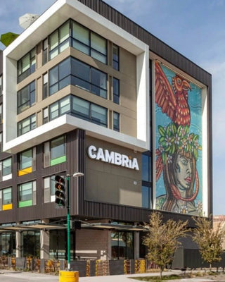 Cambria / Choice Hotels