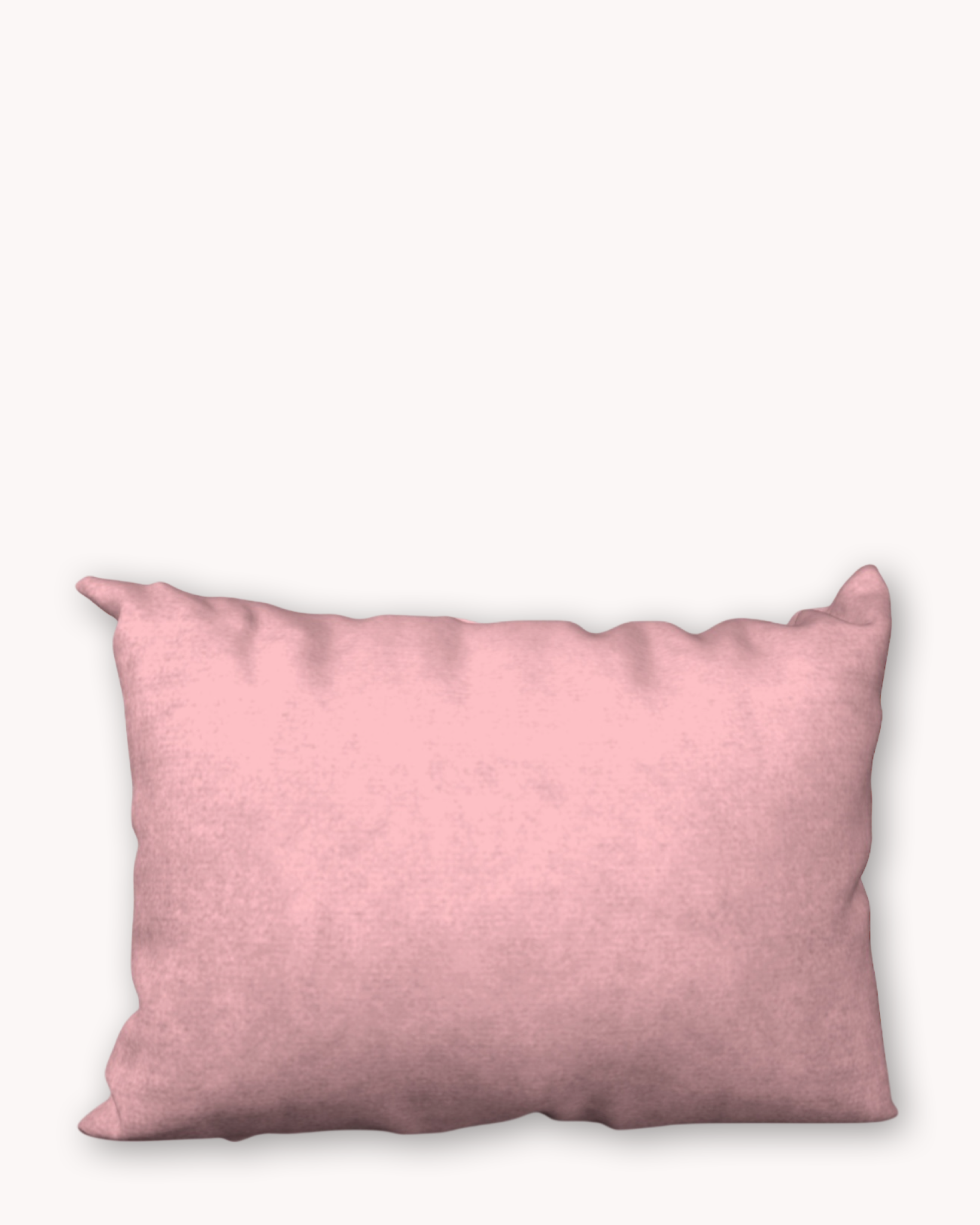 Pink Expressions Pillowcase