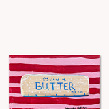 Butter ( Original Painting )