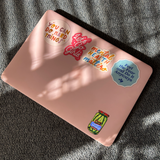Pickle Pears Sticker
