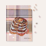 Pancakes Puzzle ( 120 - 500 Piece )