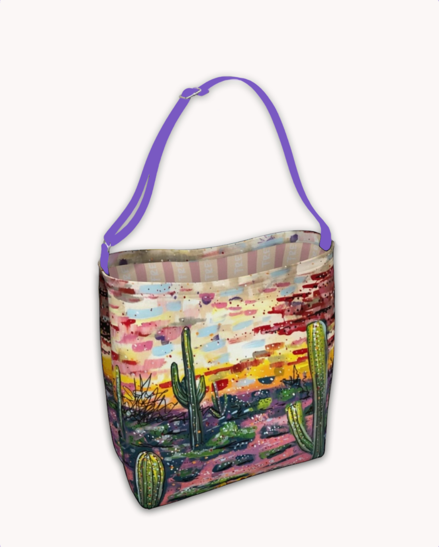 Arizona Skies Tote