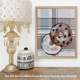 Bagel - Paint by Numbers Kit