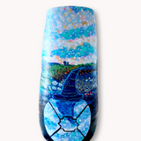 The Melting Vase