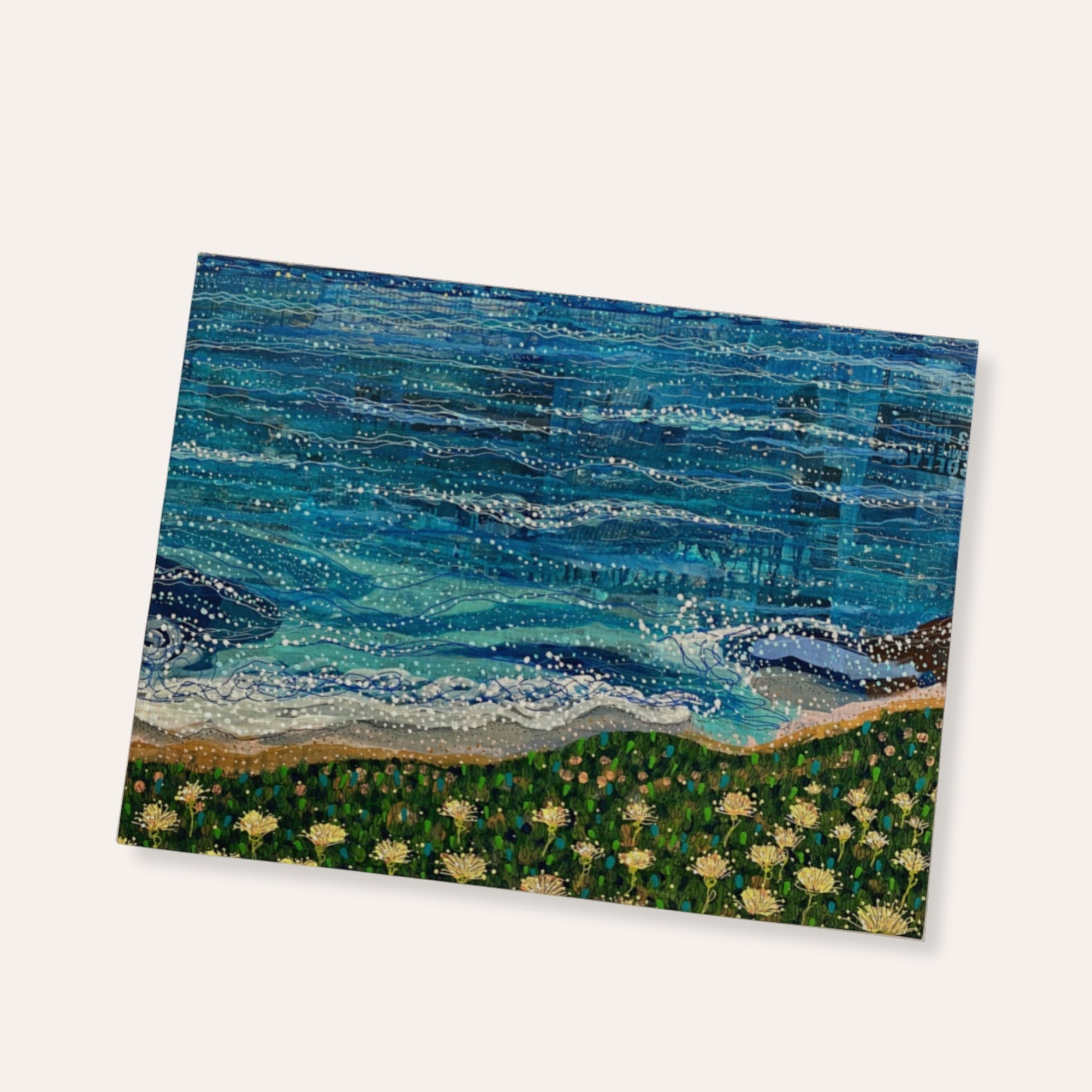 Coastal Breeze Placemat