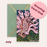 Greeting Card Club