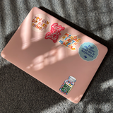 I’m Tired & In Pain Sticker