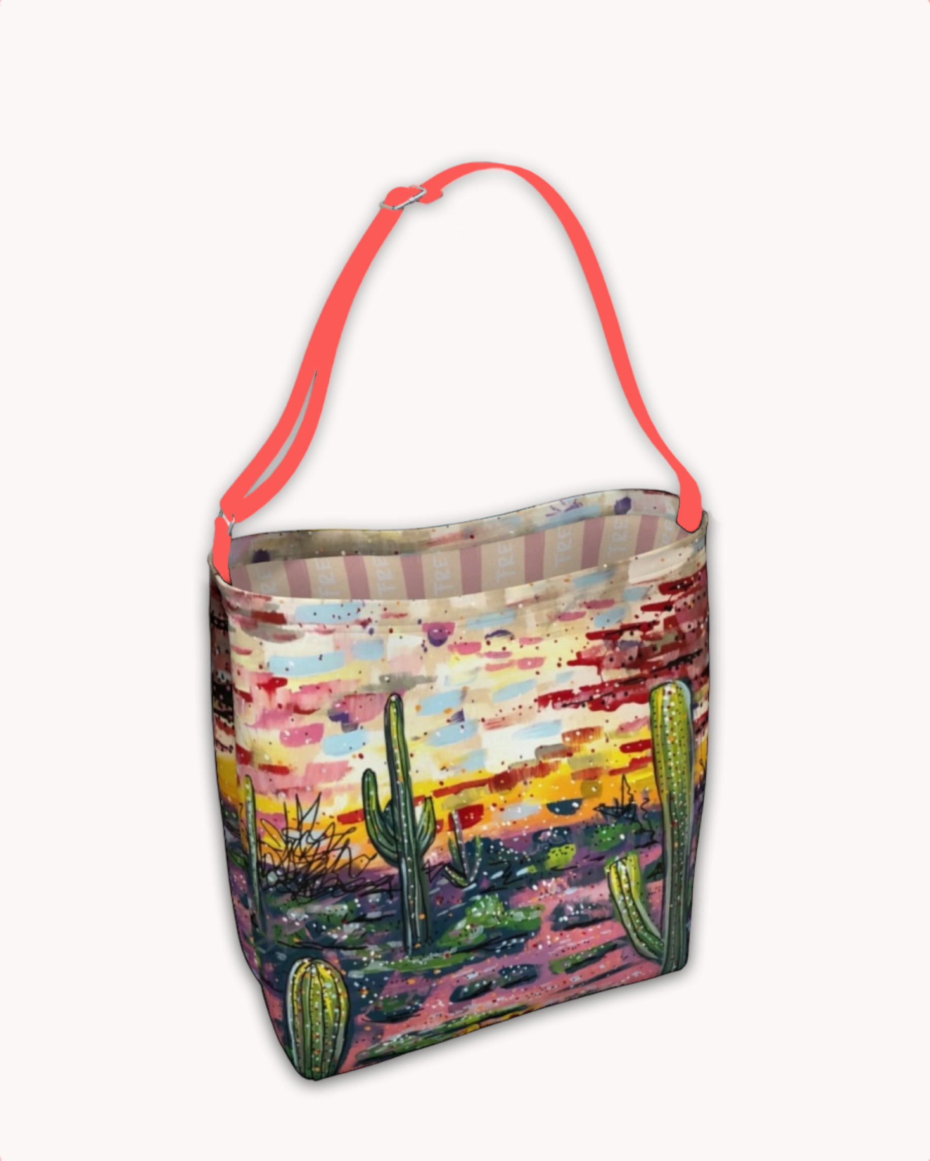 Arizona Skies Tote