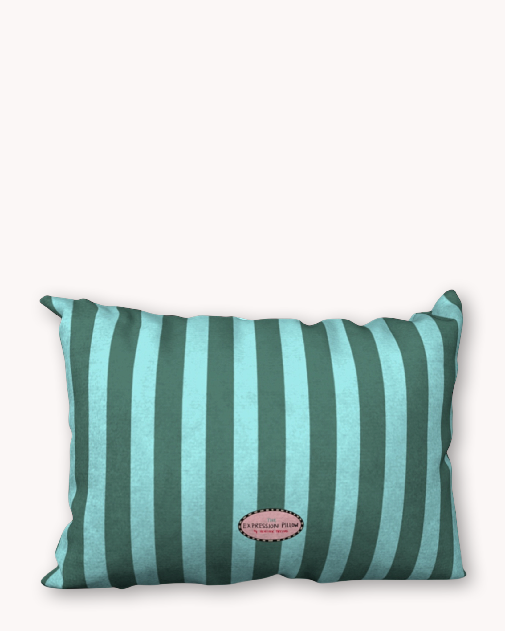 Ocean Pine Expression Pillowcase