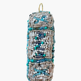 Xanny Hand Beaded Pendant