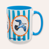 Seagull Coffee Mug 15oz