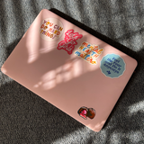 Cordial Cherries Sticker