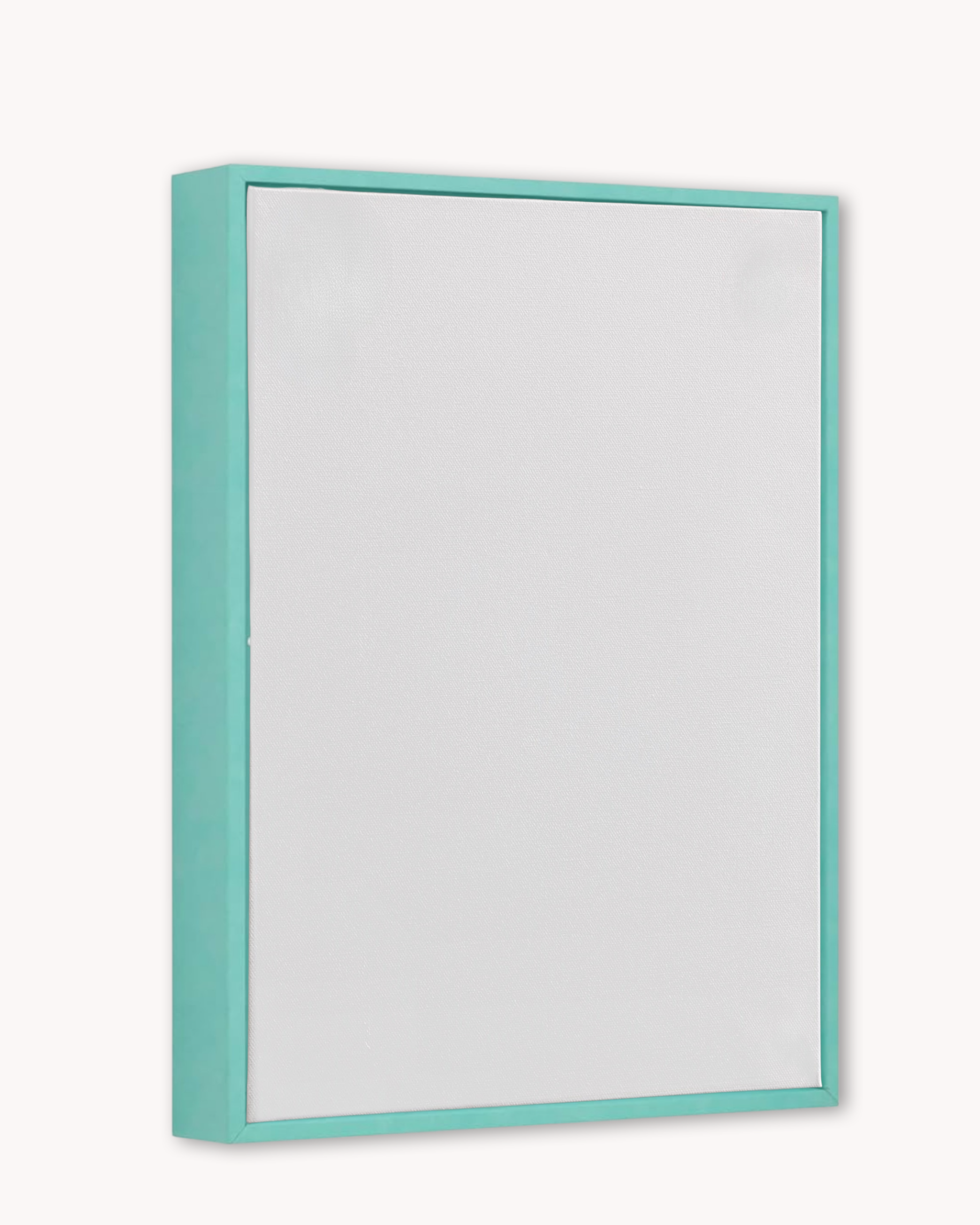 Custom Portrait Painting - Gallery Wrapped Canvas