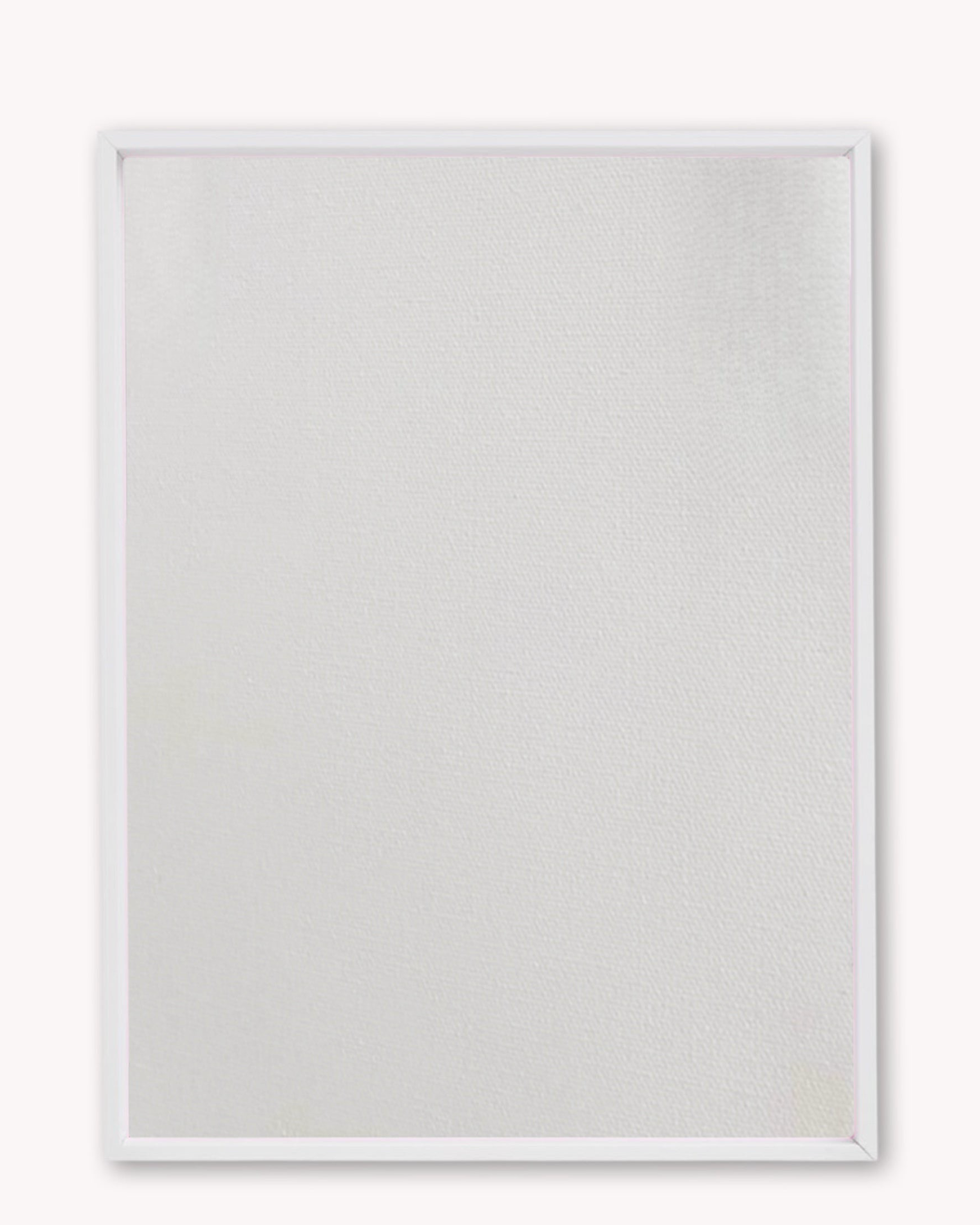 Floater Floater Frame ( for works on canvas )