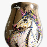 Unicorn Planter