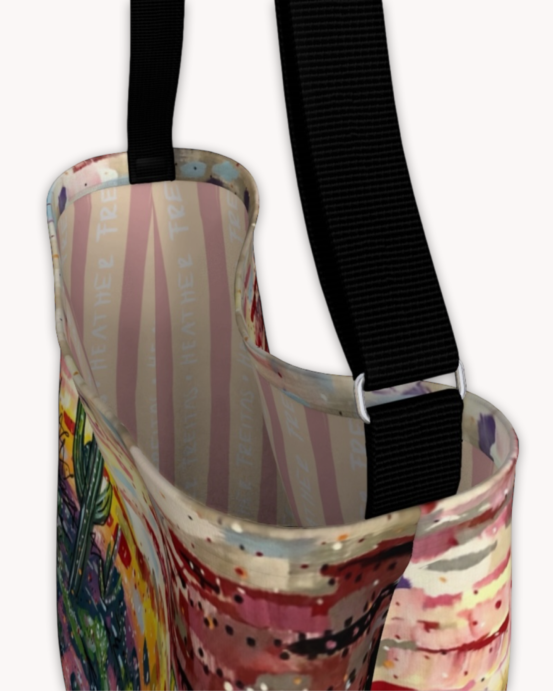 Arizona Skies Tote