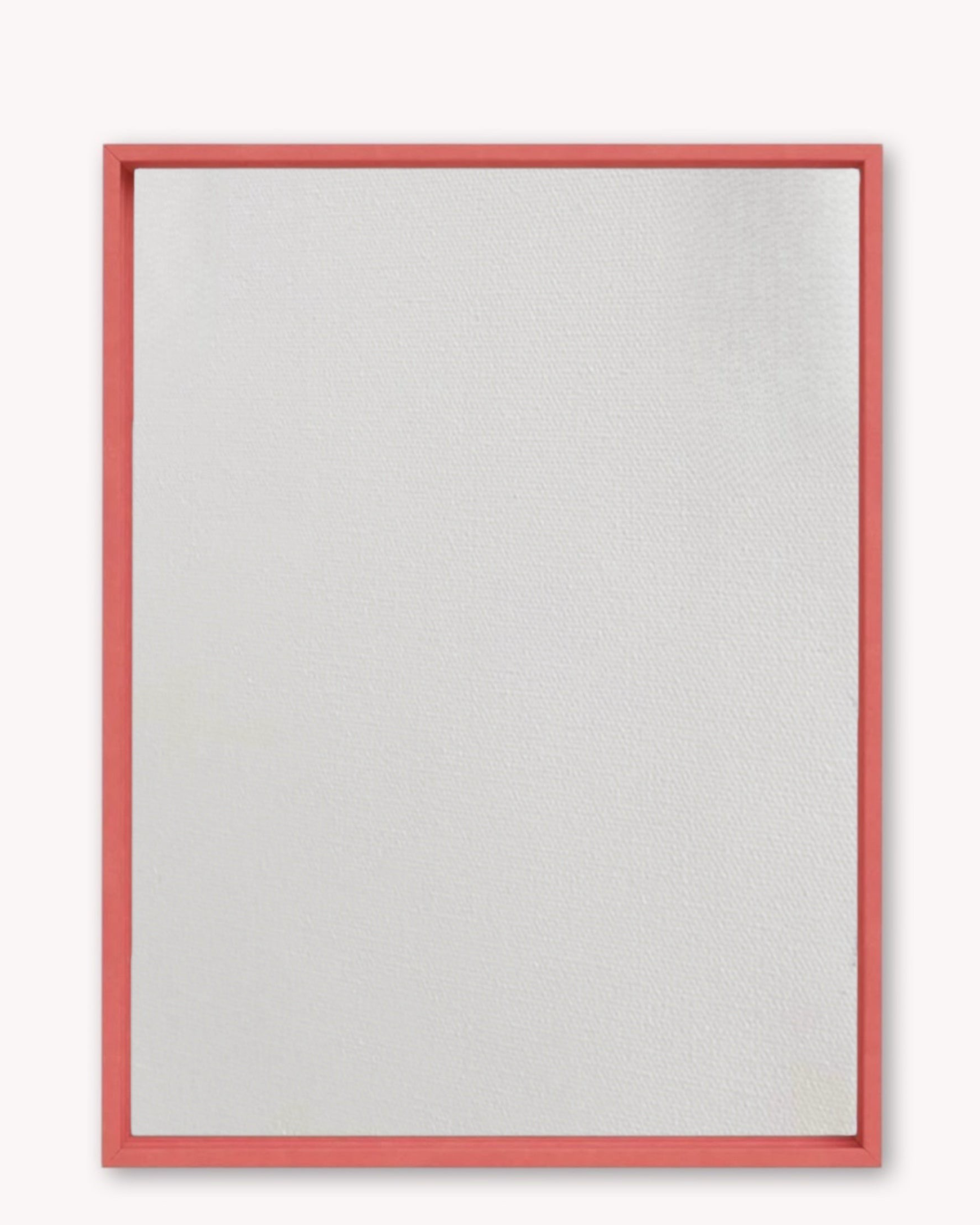 Floater Floater Frame ( for works on canvas )