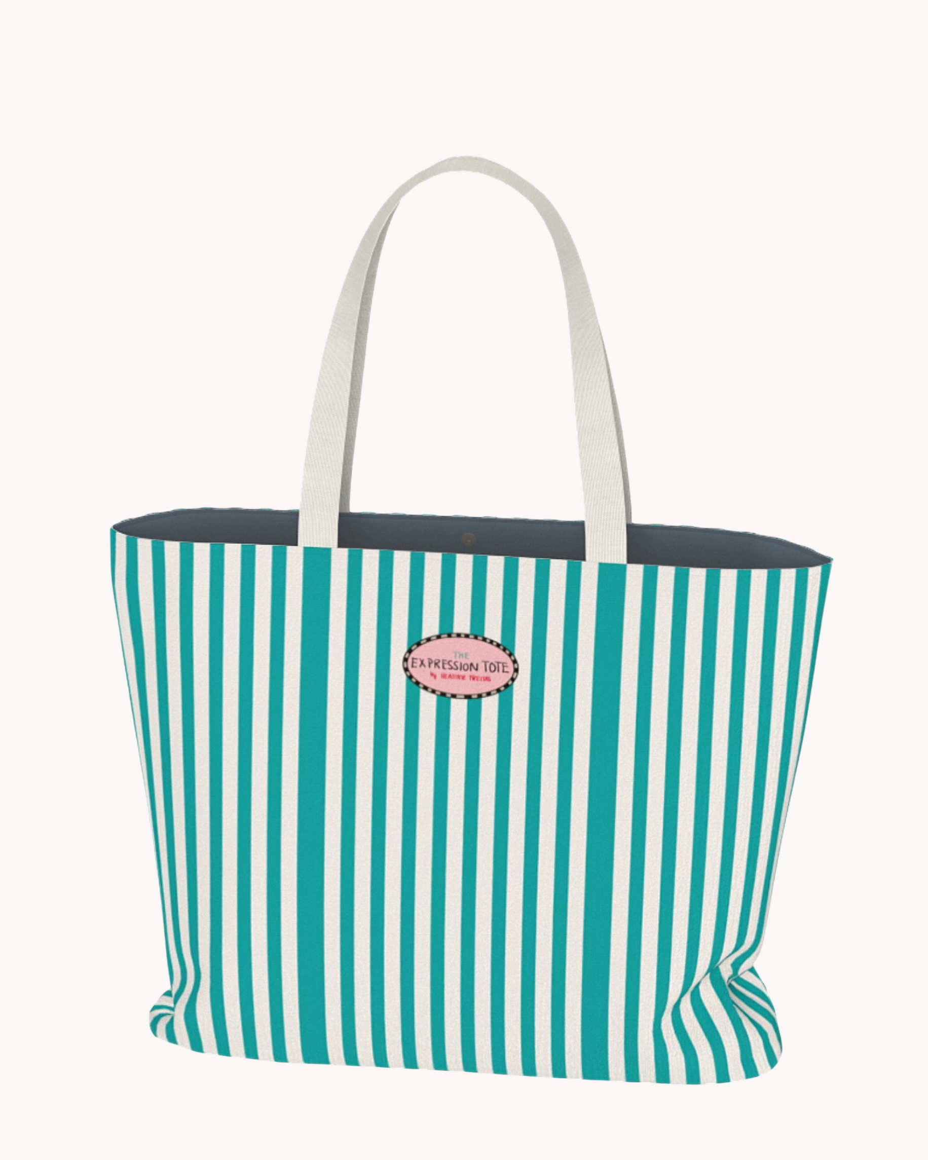 Juniper Expression Tote