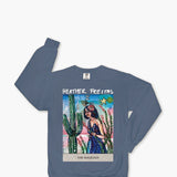 The Magician Crewneck