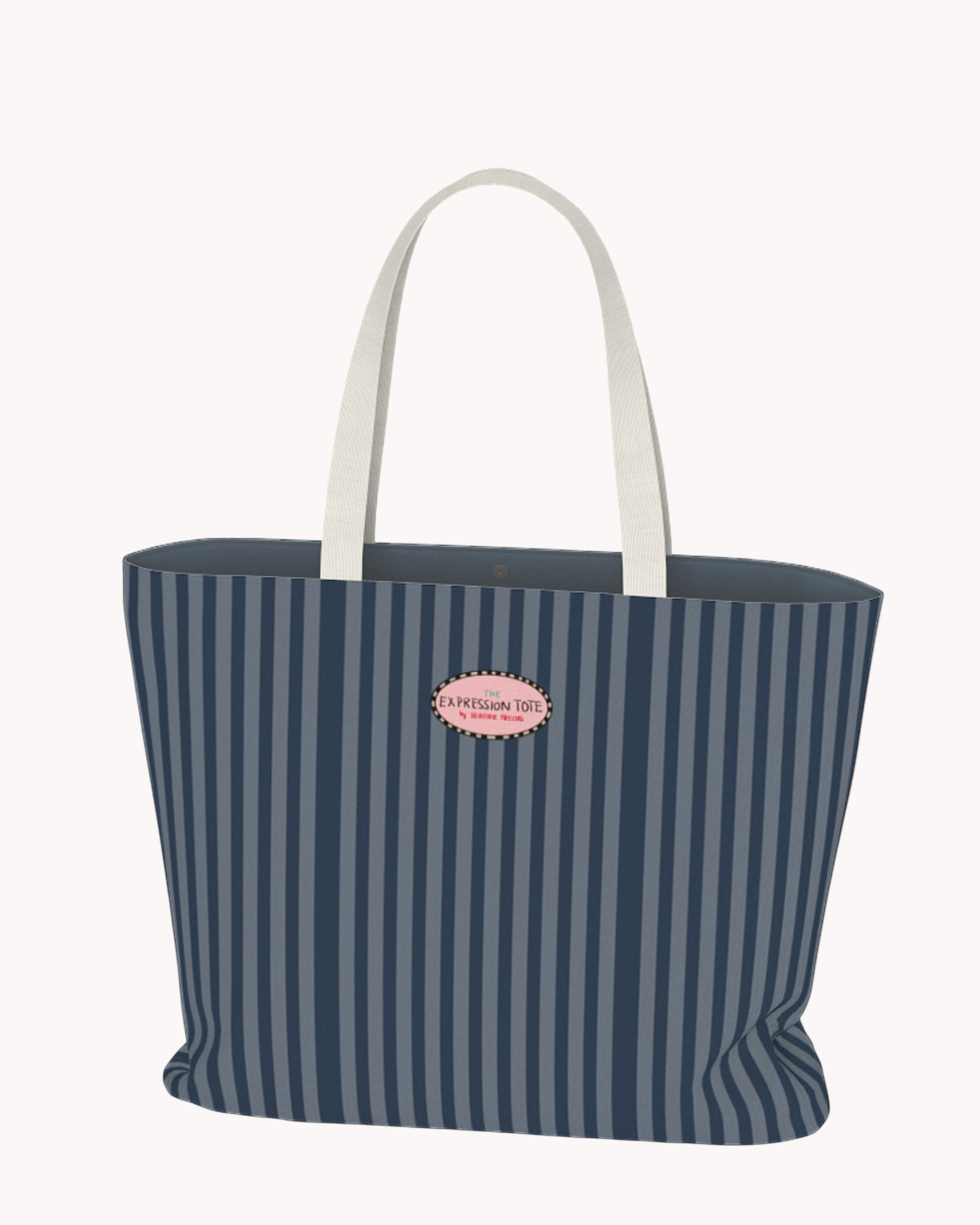 Midnight Expression Tote