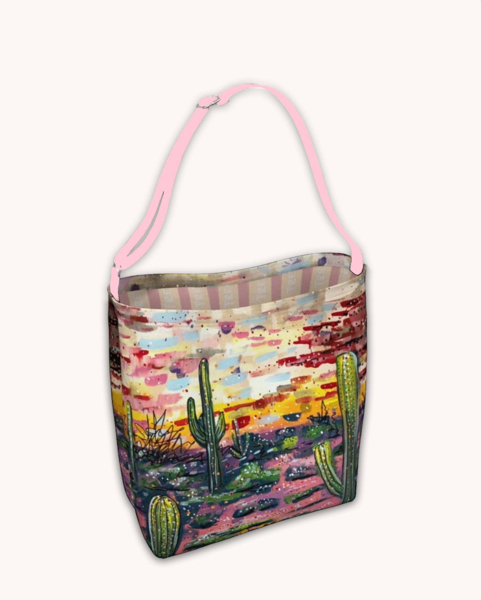 Arizona Skies Tote