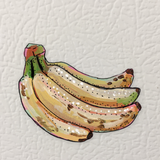 Bandanas Magnet ( Die-Cut )