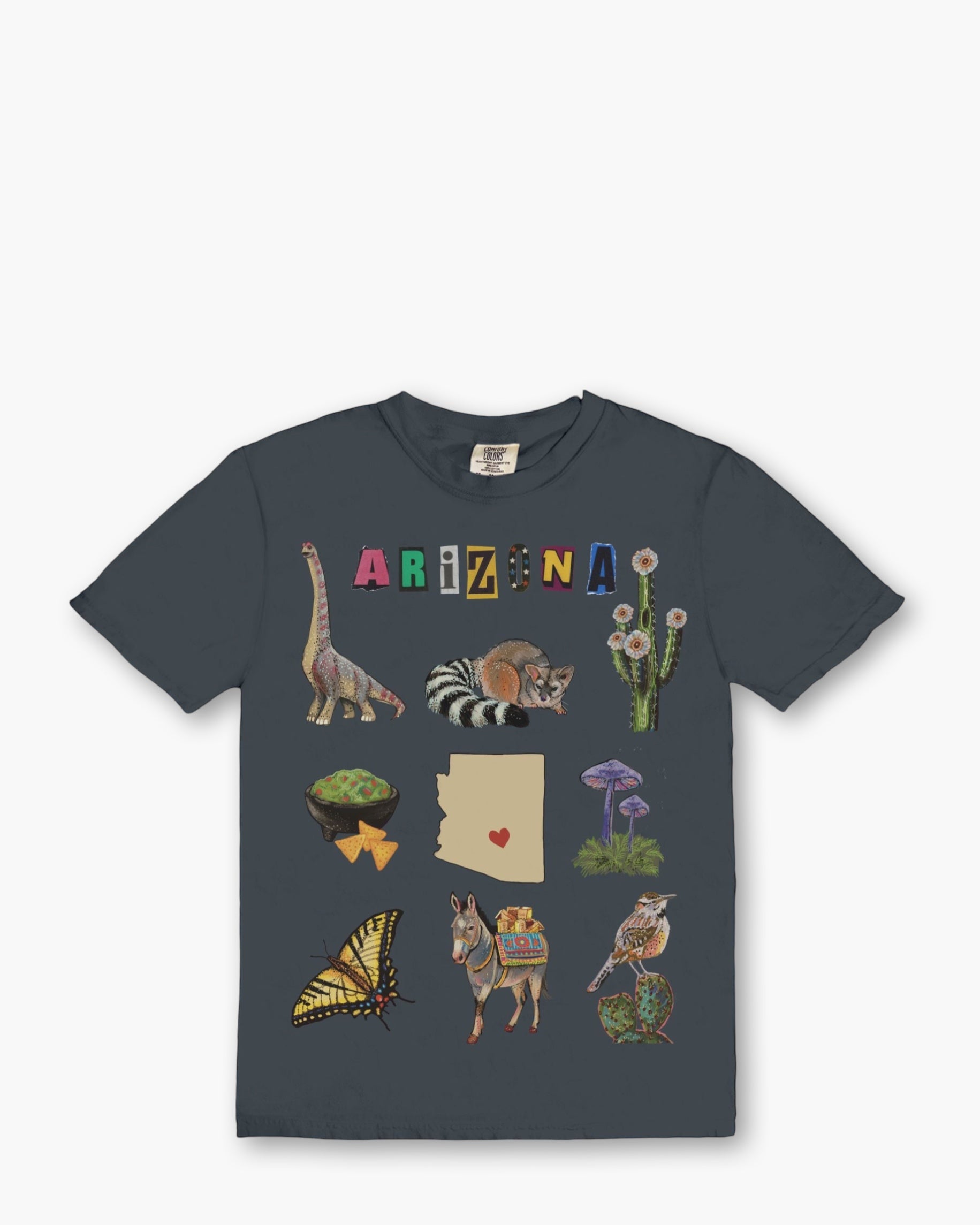 Arizona Tee
