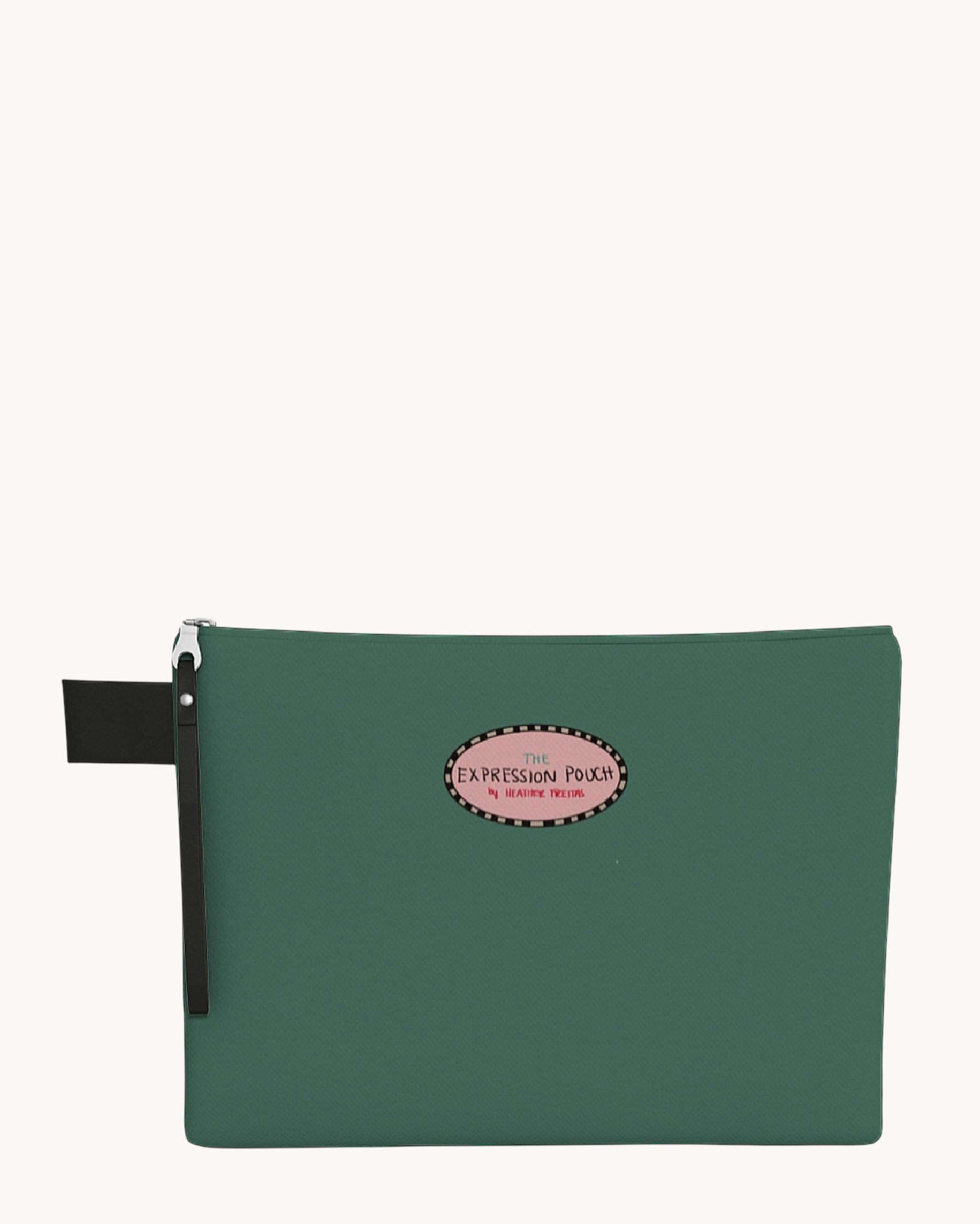 Moss Expression Pouch