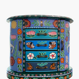 Secret Garden & Unicorns Jewelry Box