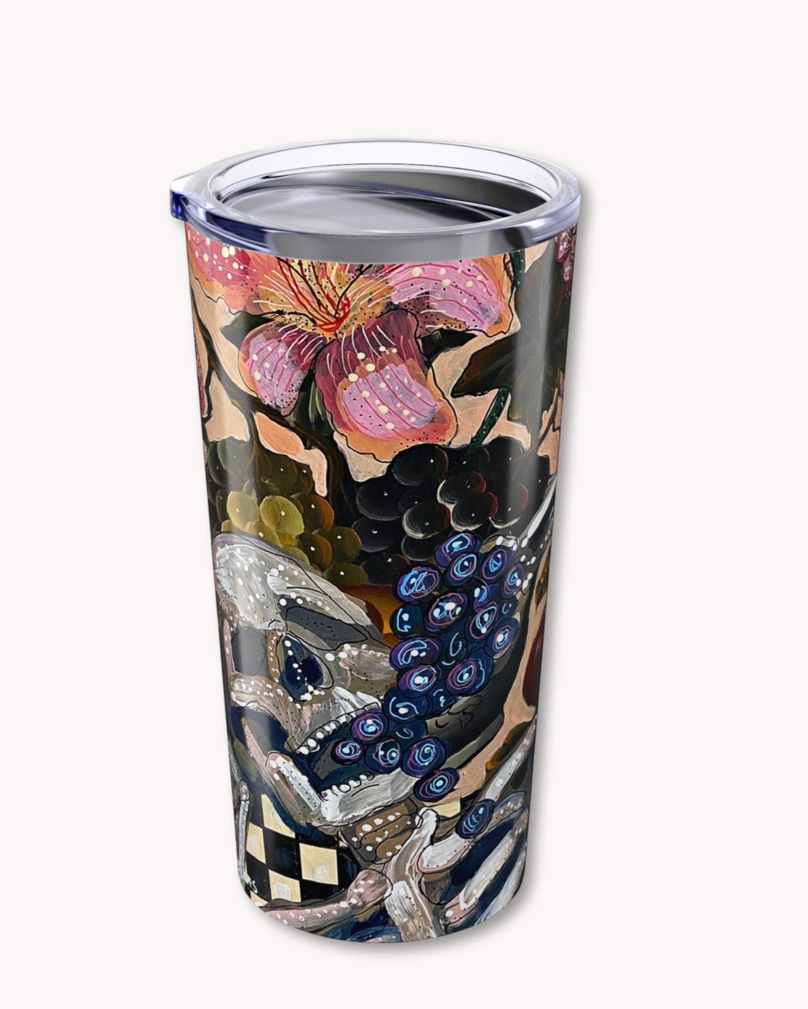 Wine & Dine 20oz Tumbler