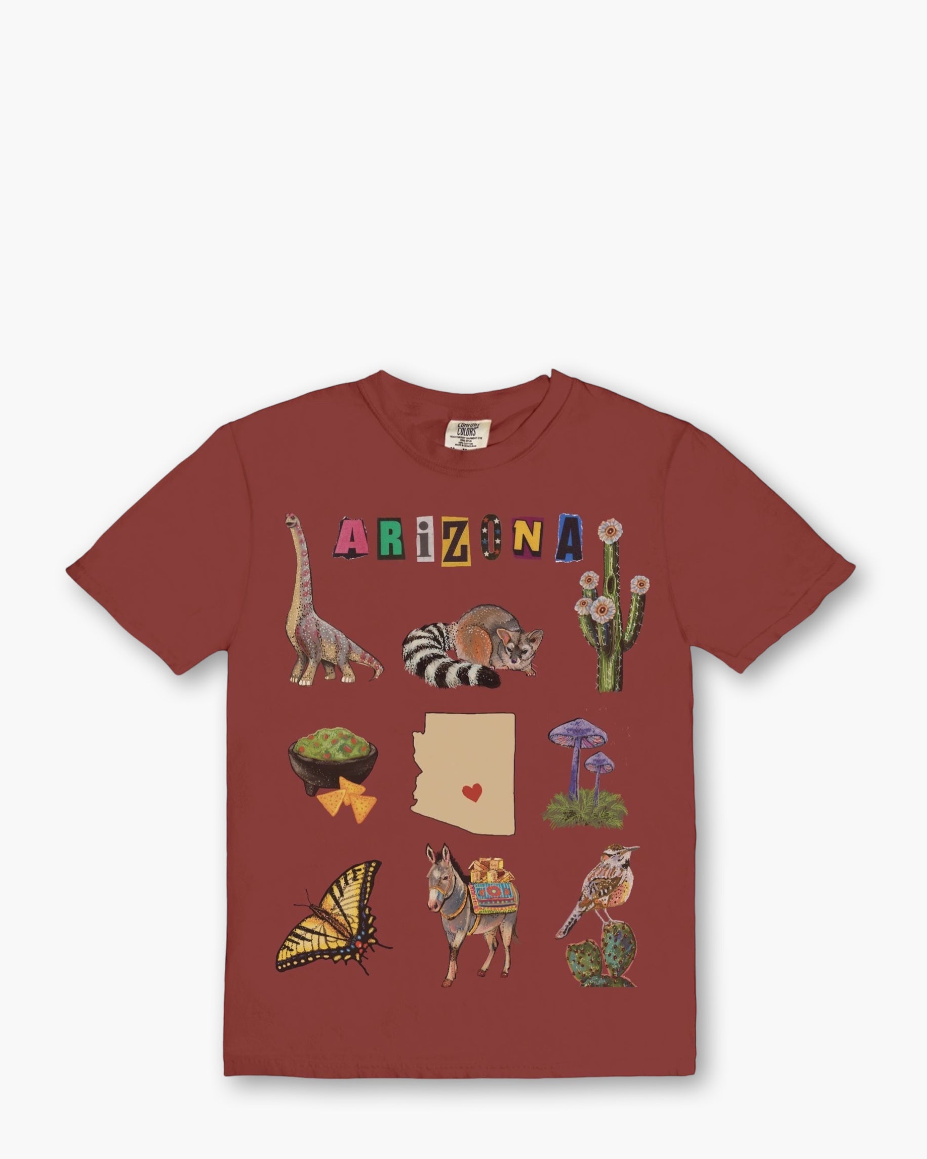 Arizona Tee