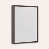Walnut Canvas Frame
