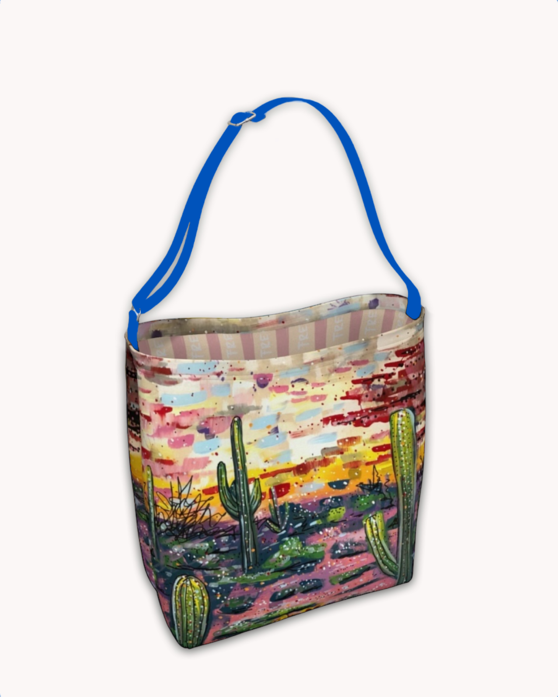 Arizona Skies Tote