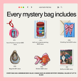 Collectors Mystery Grab Bag
